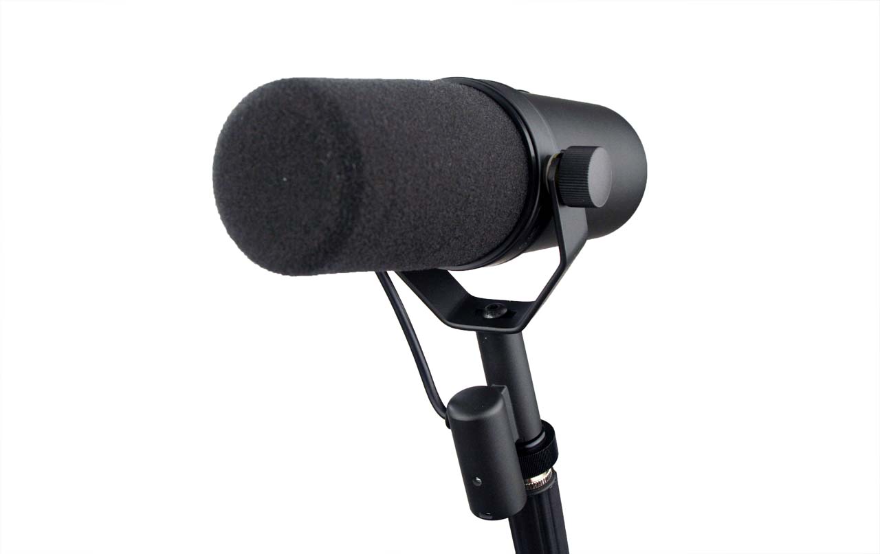 Shure SM7B