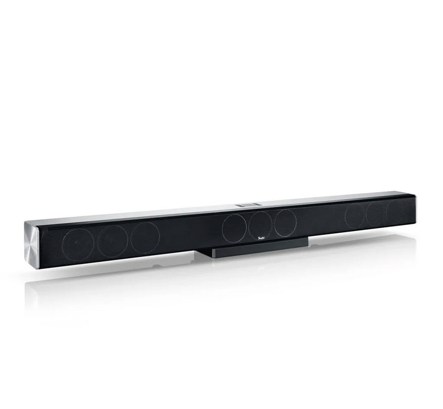 Teufel Soundbar CS 42 - Titan