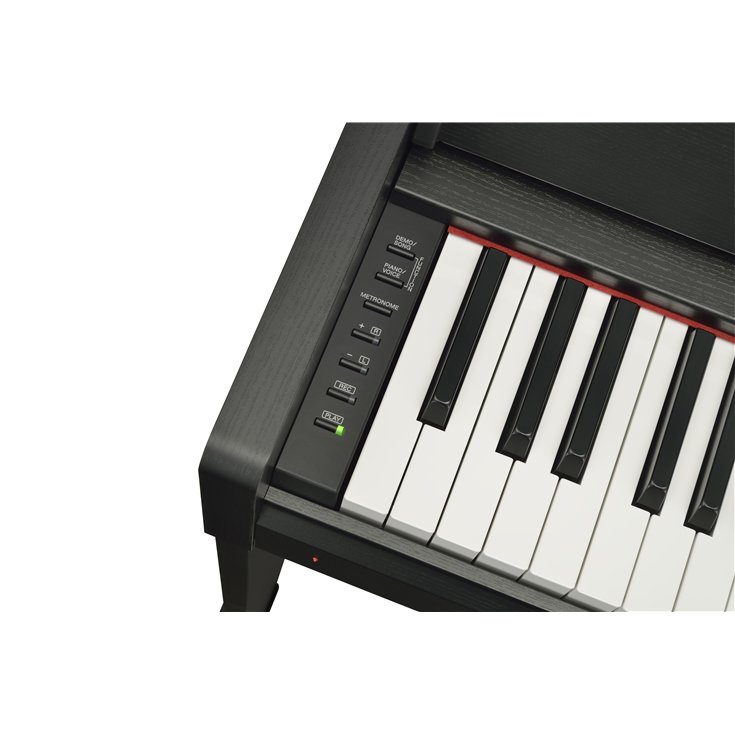 Yamaha YDP-S34B Digitalpiano Black