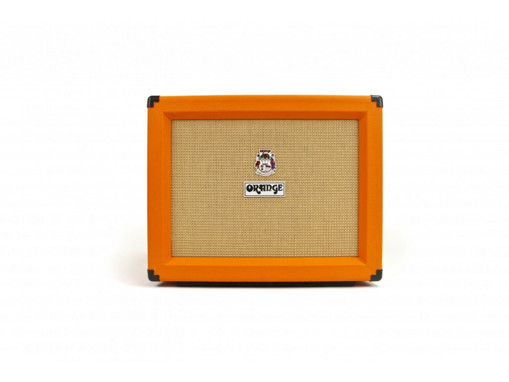 Orange PPC112 Cabinet 1 x 12''