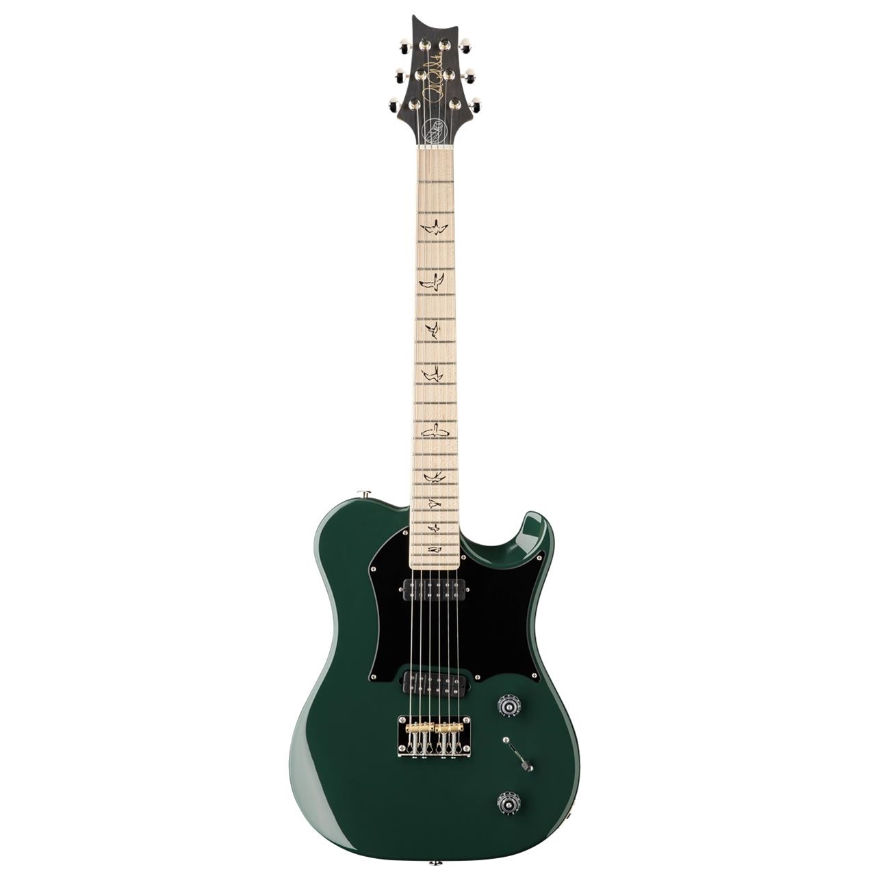 PRS Guitars Myles Kennedy Hunters Green