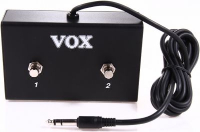 VOX VFS-2 Fussschalter