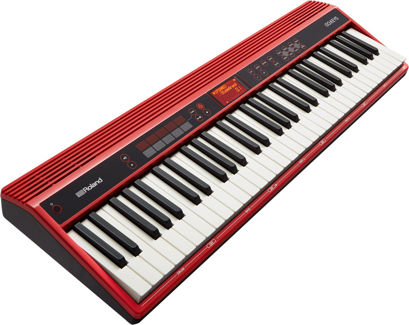 Roland GO-61K GO:Keys (61Keys)