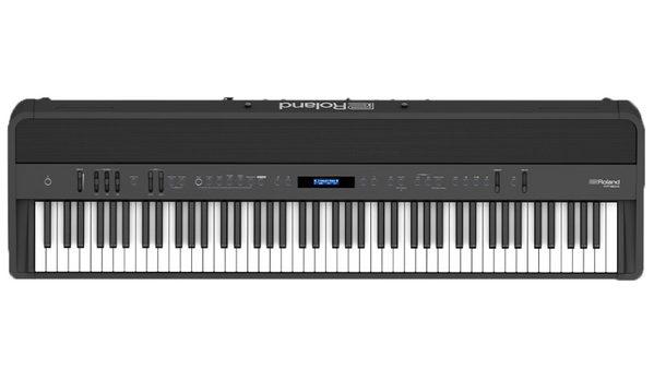 Roland FP-90X-BK Digitalpiano Black