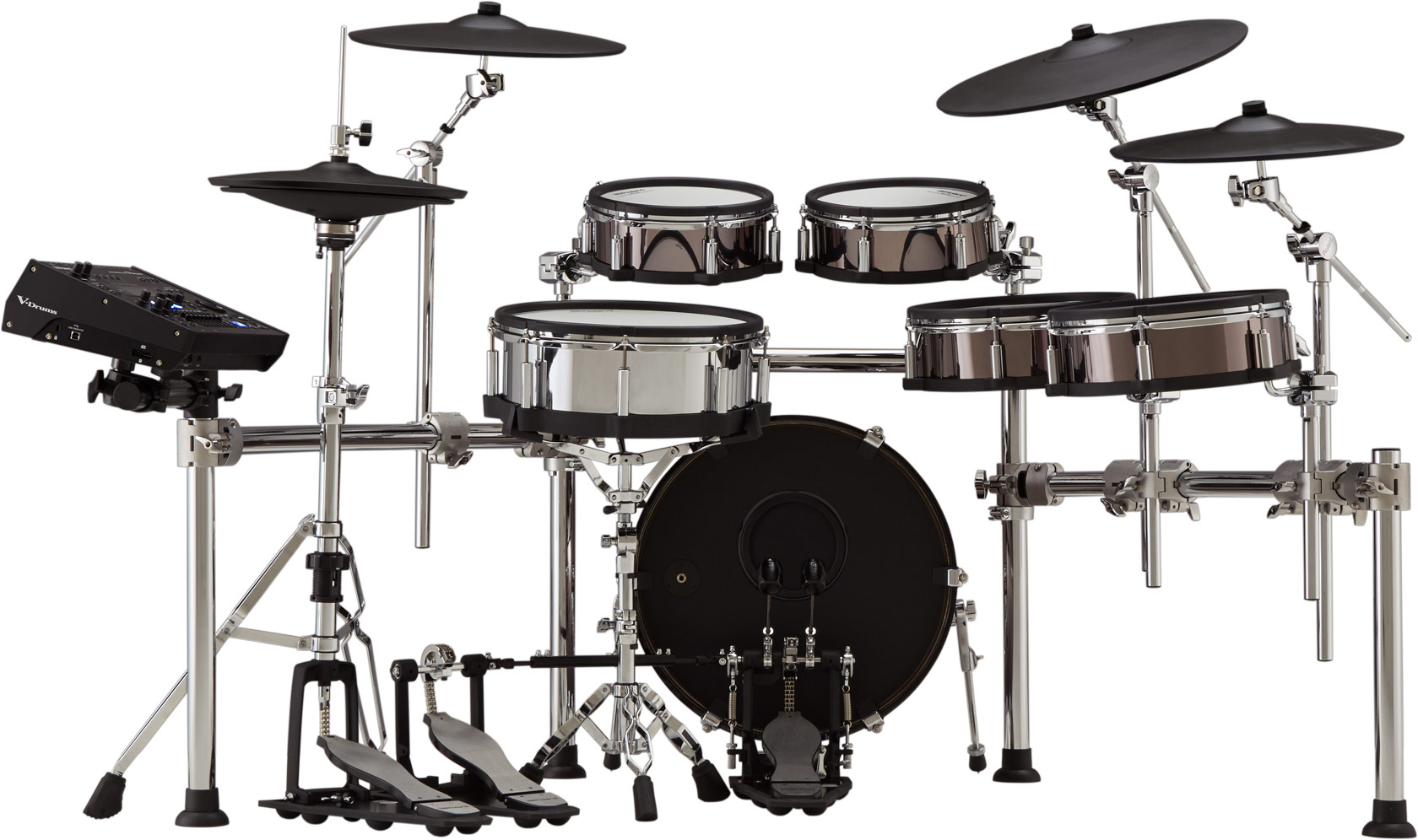 Roland TD-50KV2 E-Drum Kit