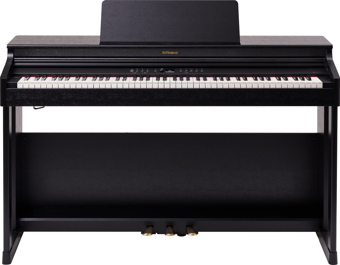 Roland RP 701-CB Digitalpiano Black