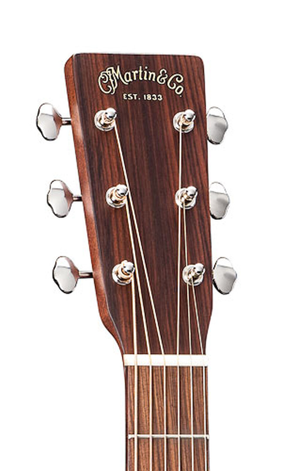 Martin Guitars 00-15M Westerngitarre