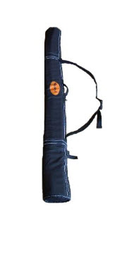 Monky5 Didgeridoo Profi-Bag 2 XS 140 cm