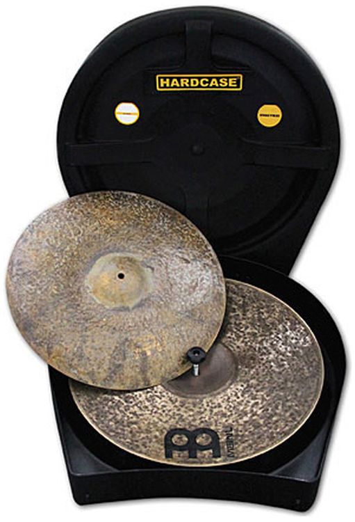 Hardcase Cymbal 20"