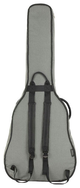 Ritter Session3 Dreadnought Steel Grey-Moon