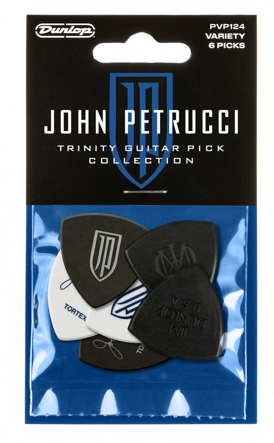 Dunlop Petrucci PVP124