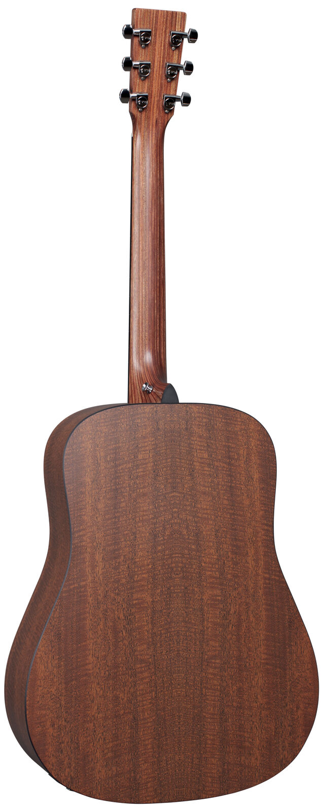 Martin Guitars DX1E Mahogany Westerngitarre