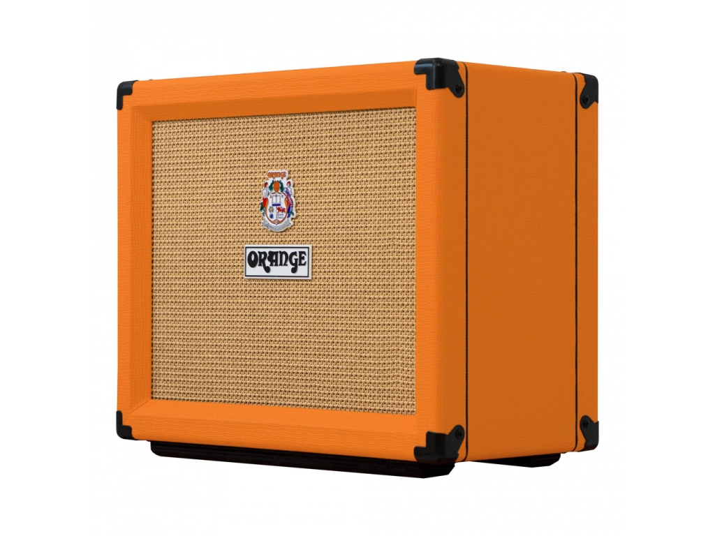 Orange Rocker 15 - Combo 1x10"