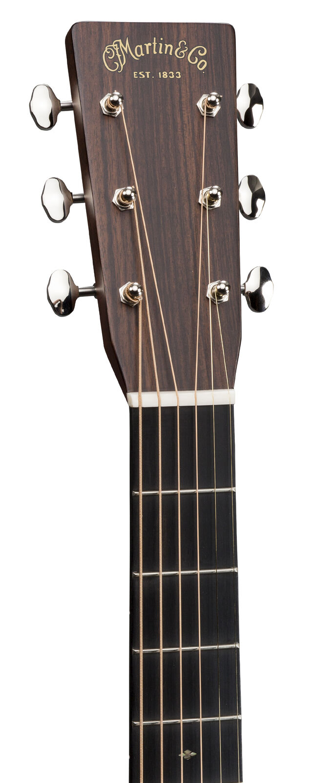 Martin Guitars OM-28 Westerngitarre