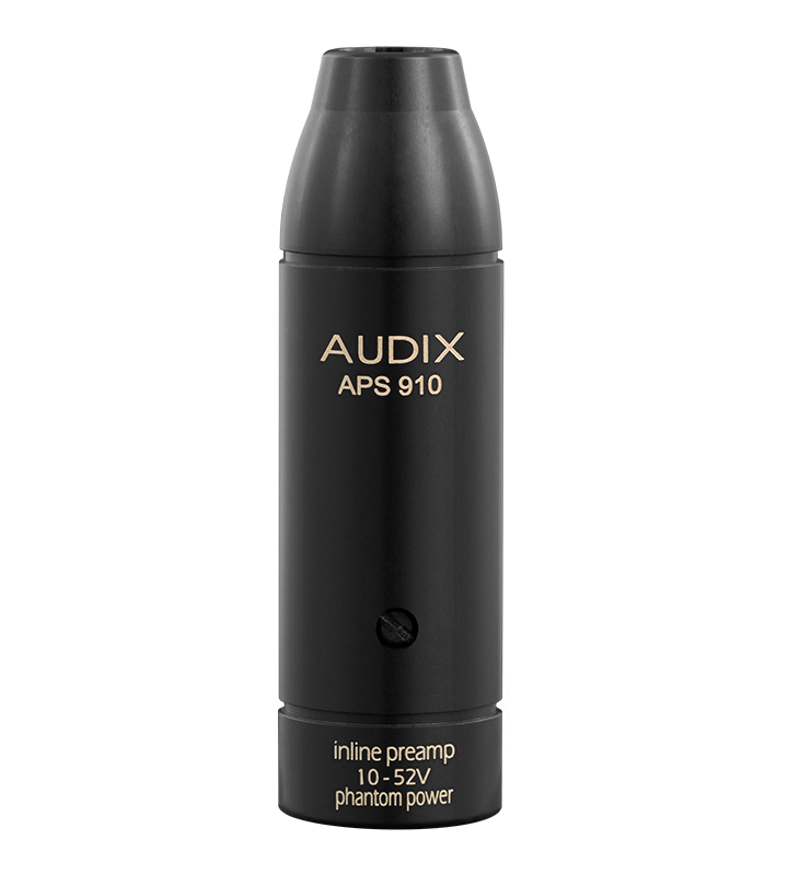 Audix_APS910