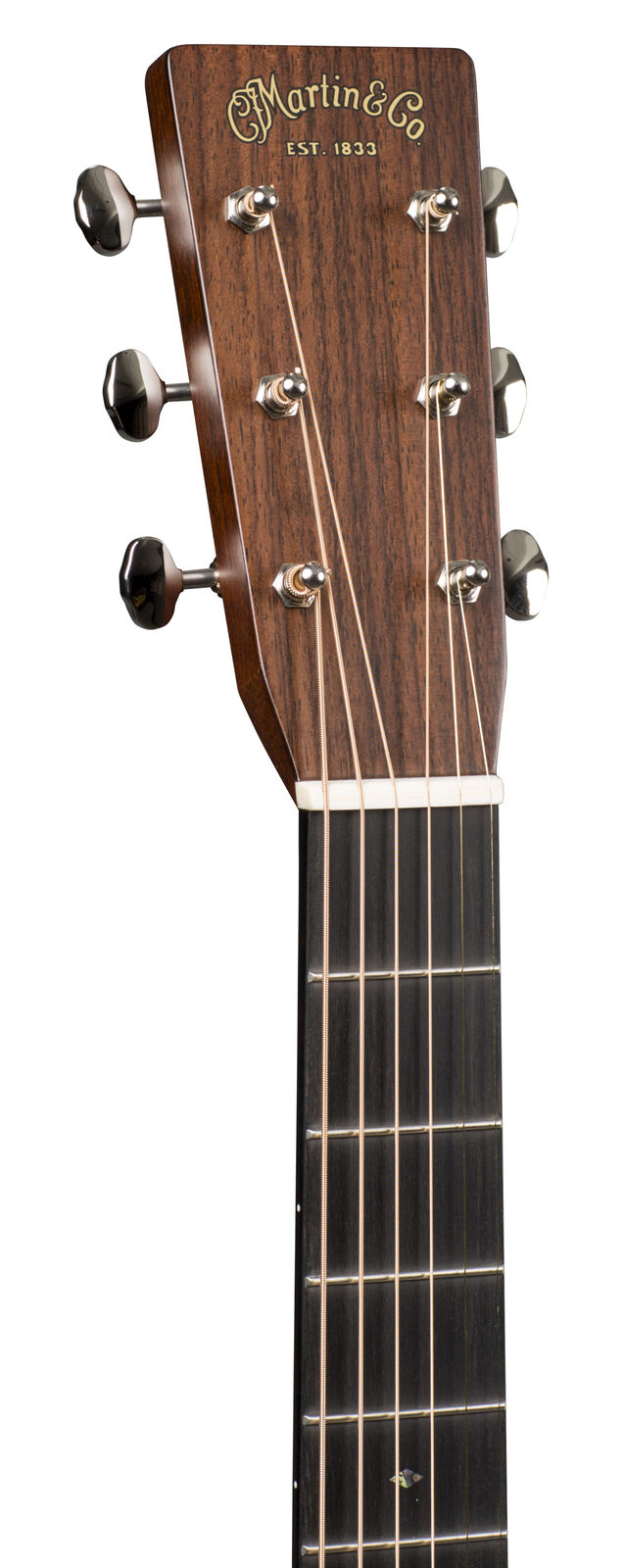 Martin Guitars 000-28 Westerngitarre