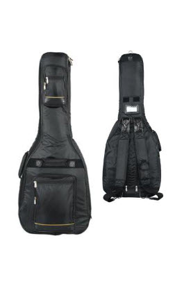 Rock Bag Thinbody Guitar Premium Gig-Bag