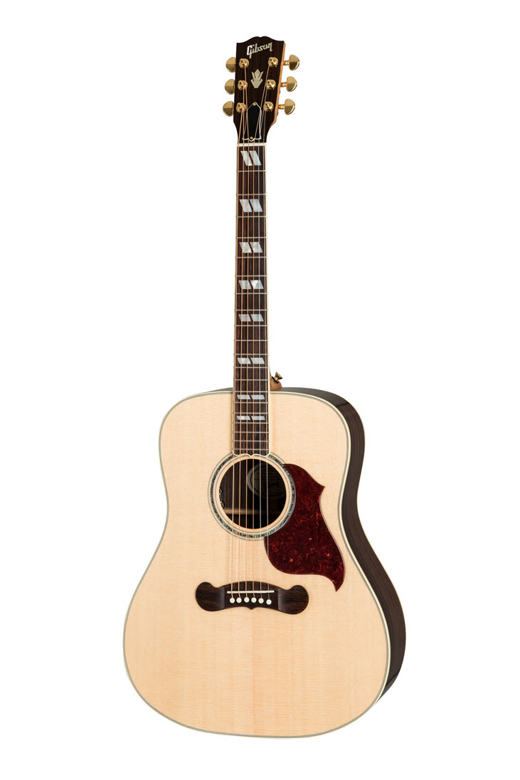 Gibson Songwriter Standard Antique Natural