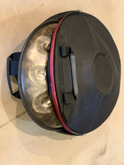 Klangstudio Handpan Tasche 50 - 54cm