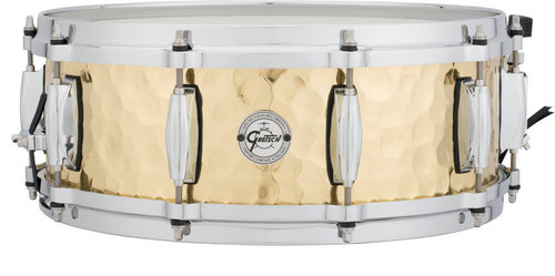 Gretsch Snare Drum Full Range 14" x 5"