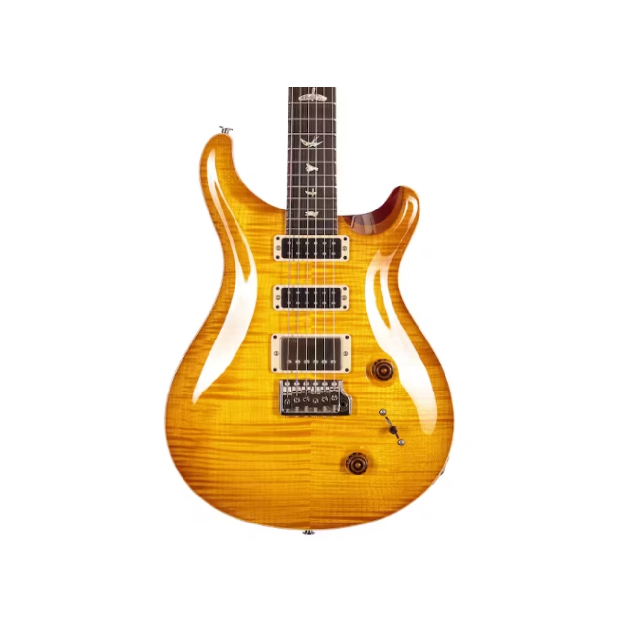 PRS Guitars Studio McCarty Sunburst