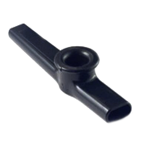 Kazoo schwarz (Preis pro Stück)