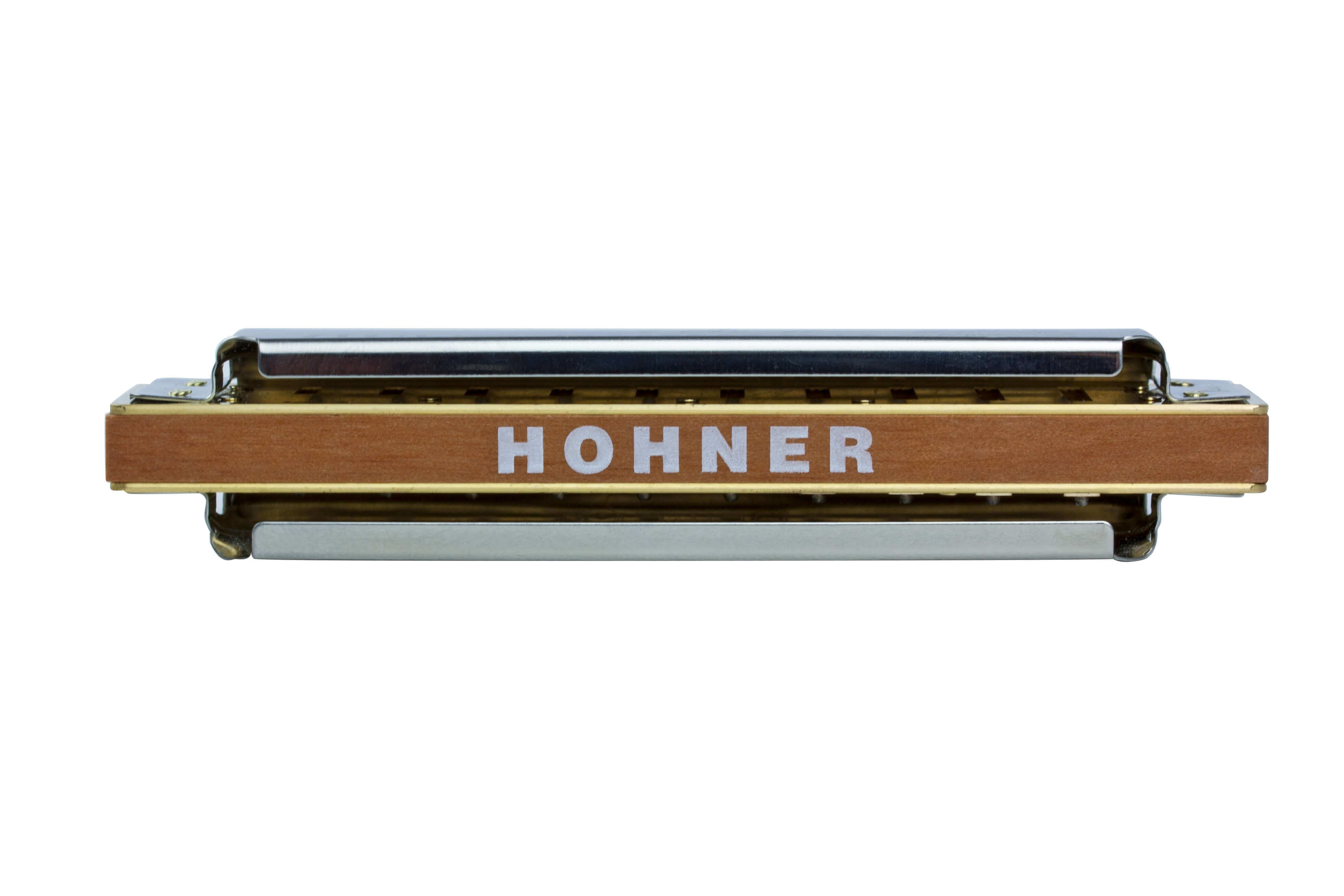 Hohner Marine Band 1896 B-Major