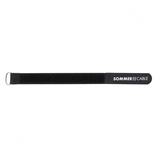 Sommer Cable Klettband 1,6x20cm (1 Stk.)