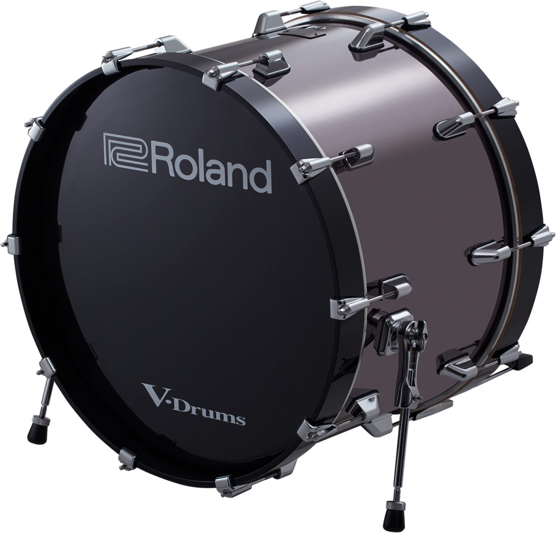 Roland KD-220 Kick Drum 22''