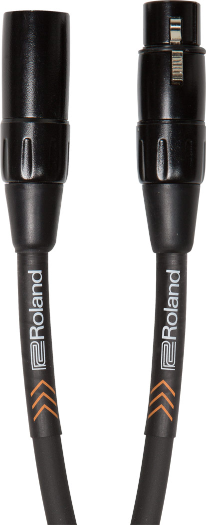 Roland RMC-B10 Mic.Cable 3m