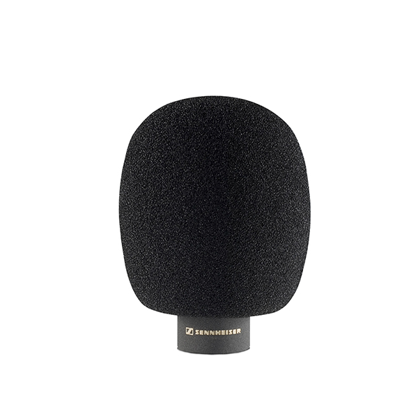 Sennheiser MKH 8020 HF-Kondensator Mikrofon-Set. mit MKH 8020 (Kugel). MZW 8000 und MZQ 8000