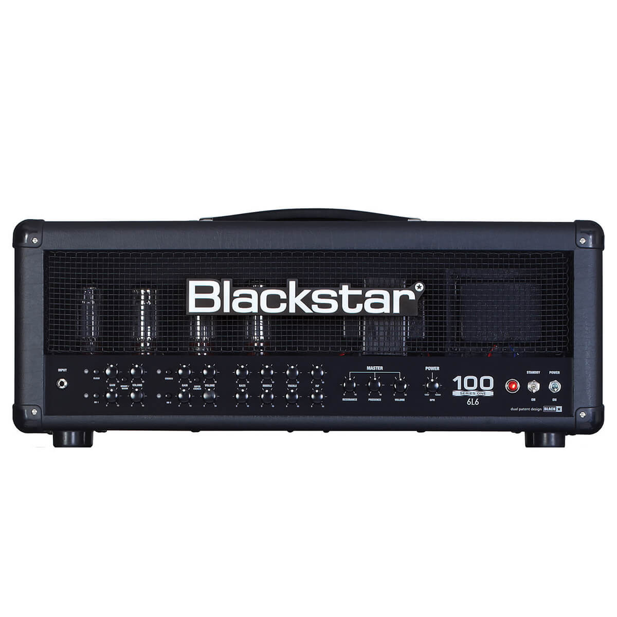 Blackstar Series One 104 6L6 Head