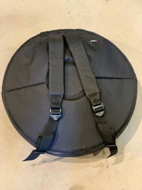 Klangstudio Handpan Tasche 50 - 54cm