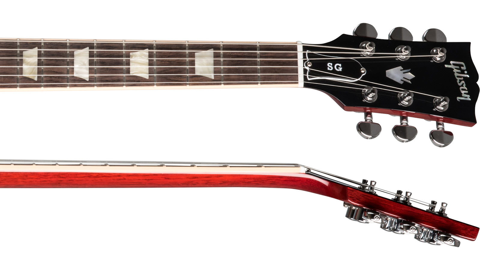 Gibson SG Standard Heritage Cherry