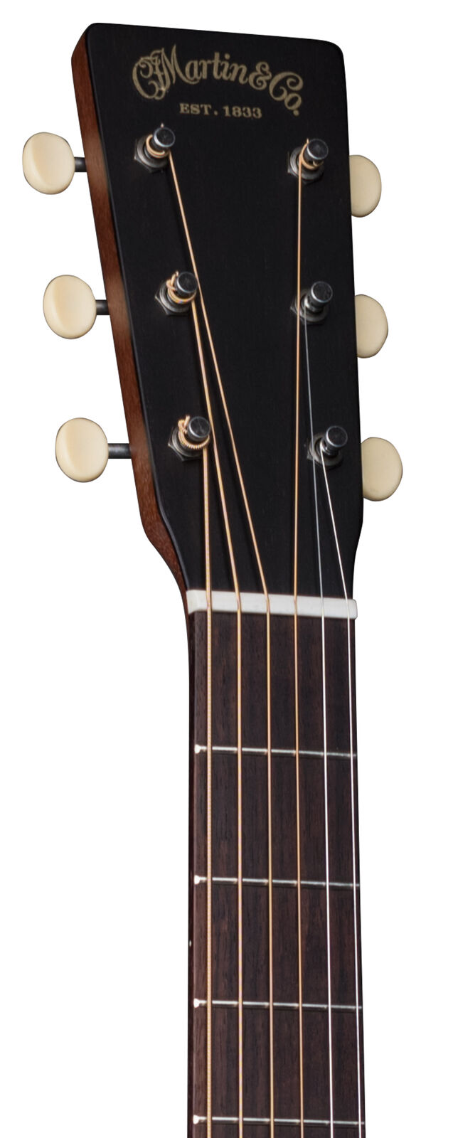 Martin Guitars DSS-17 Whiskey Sunset Westerngitarre