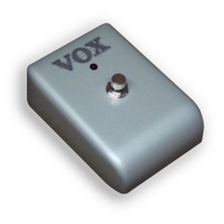Vox VF001 Single Fussschalter
