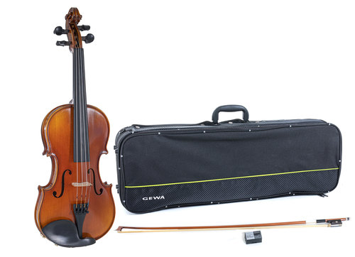 GEWA Maestro 1 Violine 4/4  Set