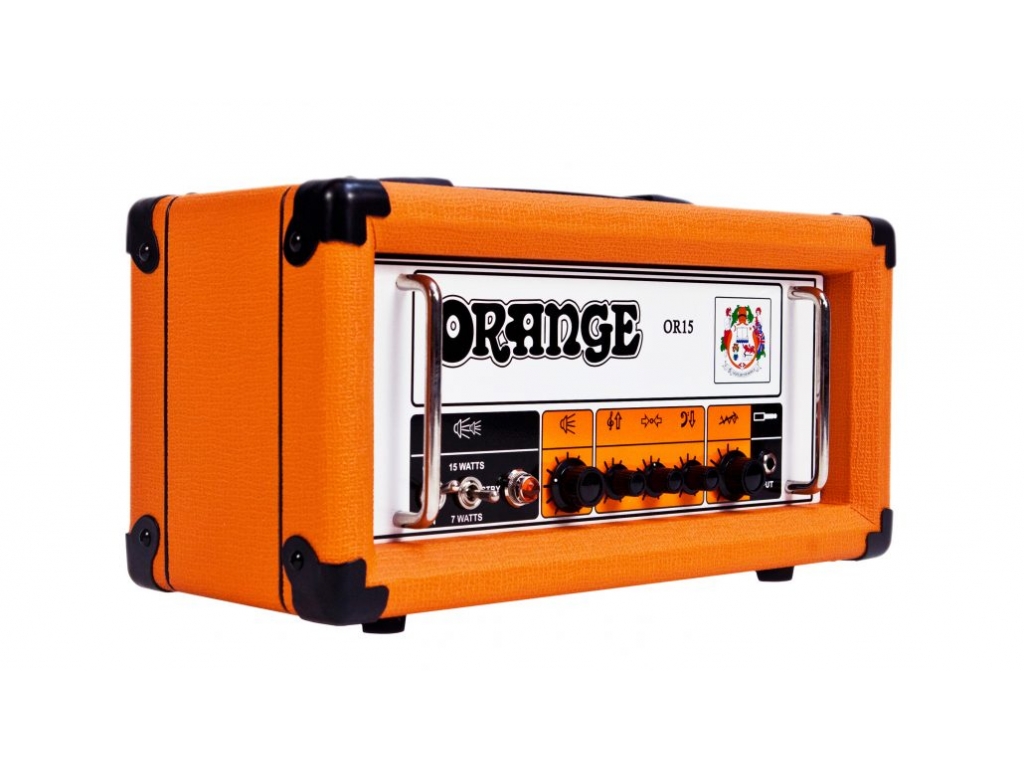 Orange OR15H Head 15/7 Watt