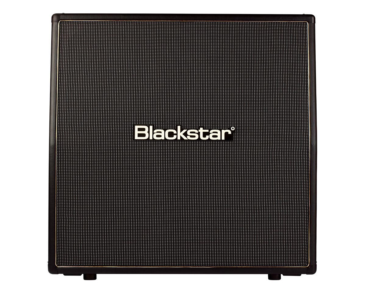 Blackstar HTV-412A 4x12 Speaker Cabinet