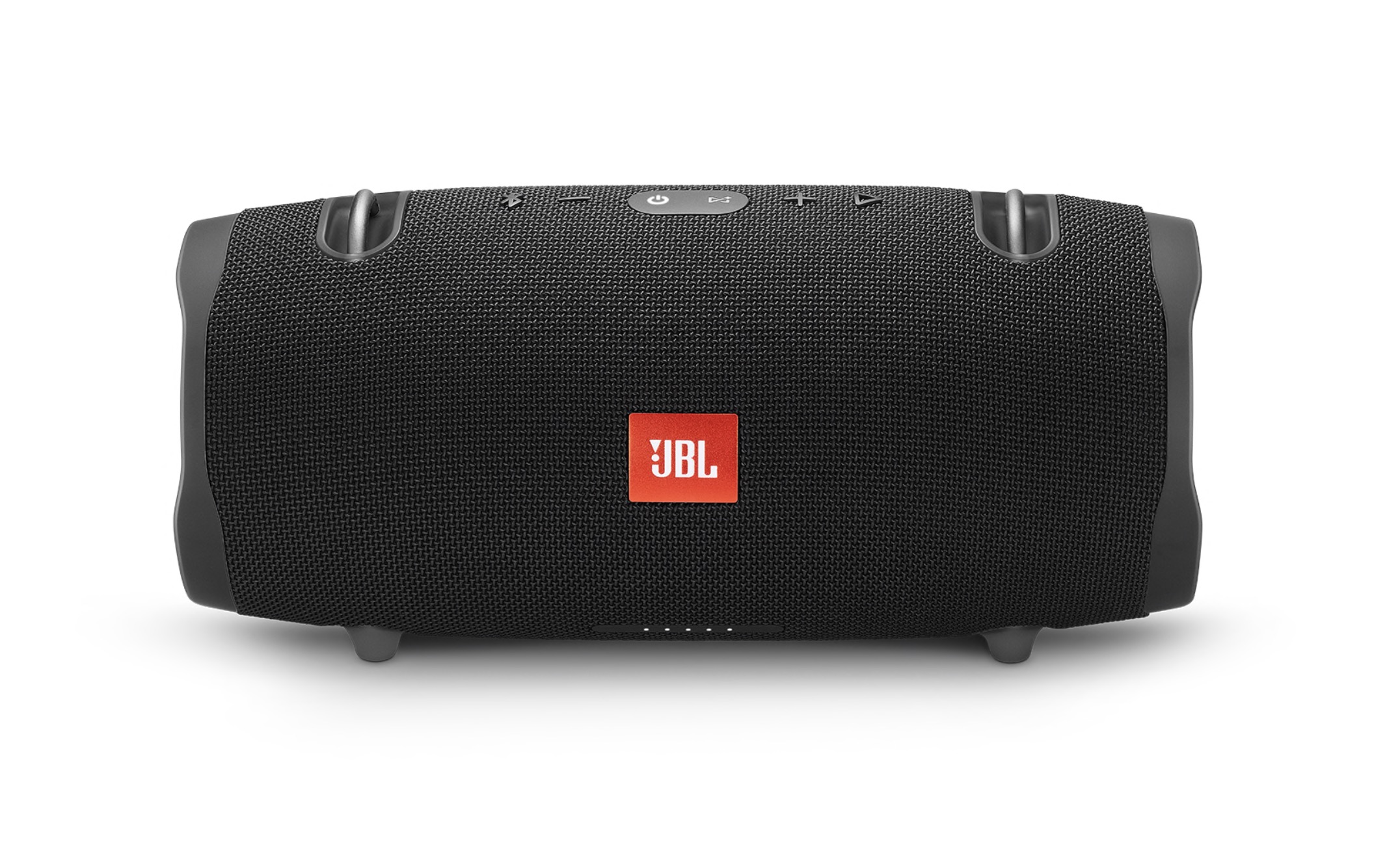 JBL Xtreme 2 - Portabler spritzwasserfester BT Stereo Lautsprecher (ohne Verpackung)