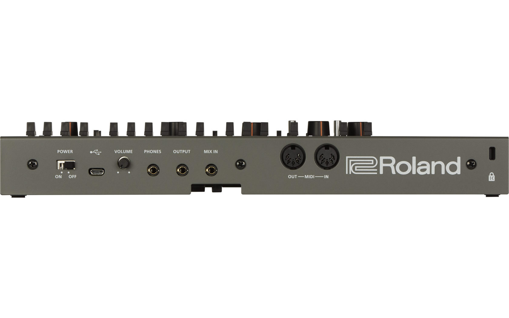 Roland SH-01A Roland Boutique Synthesizer