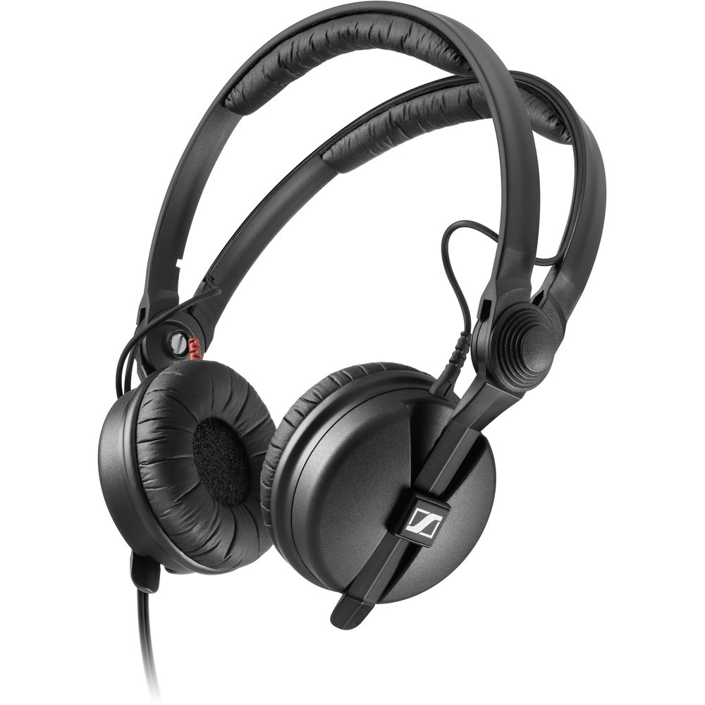 Sennheiser HD 25 Kopfhörer