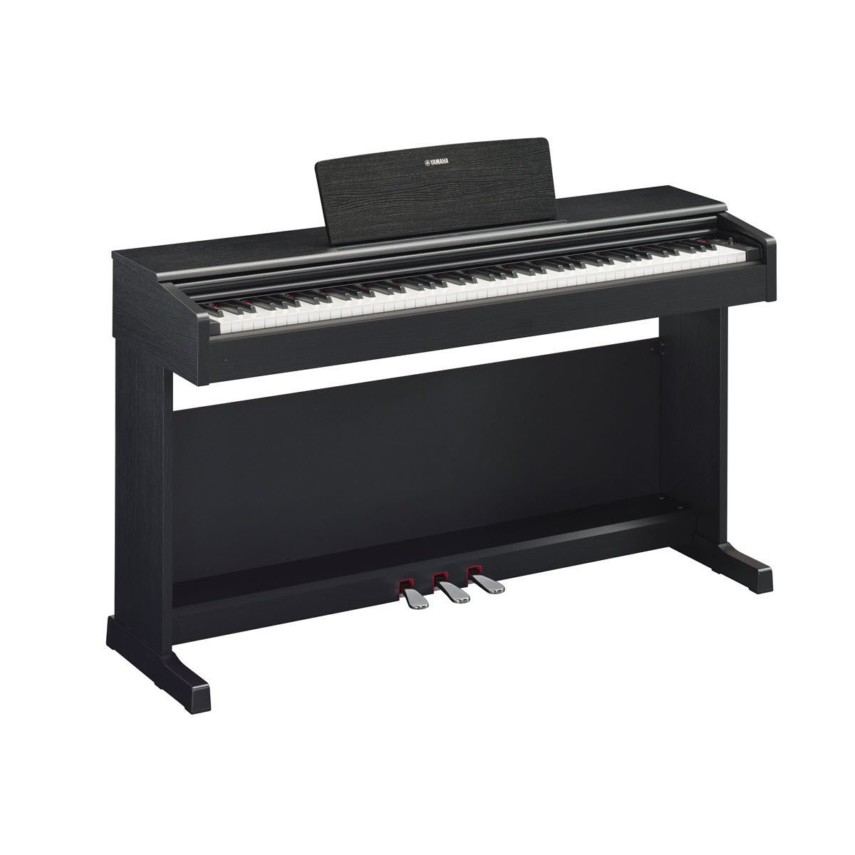 Yamaha Arius YDP-144B Digitalpiano Black