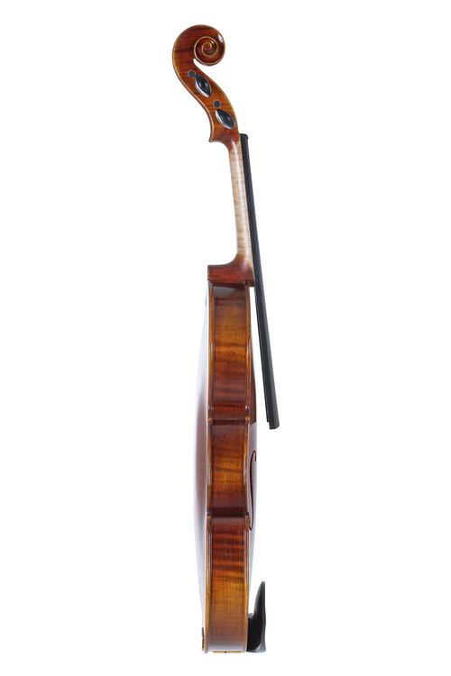 Violine Maestro 1 3/4 Set