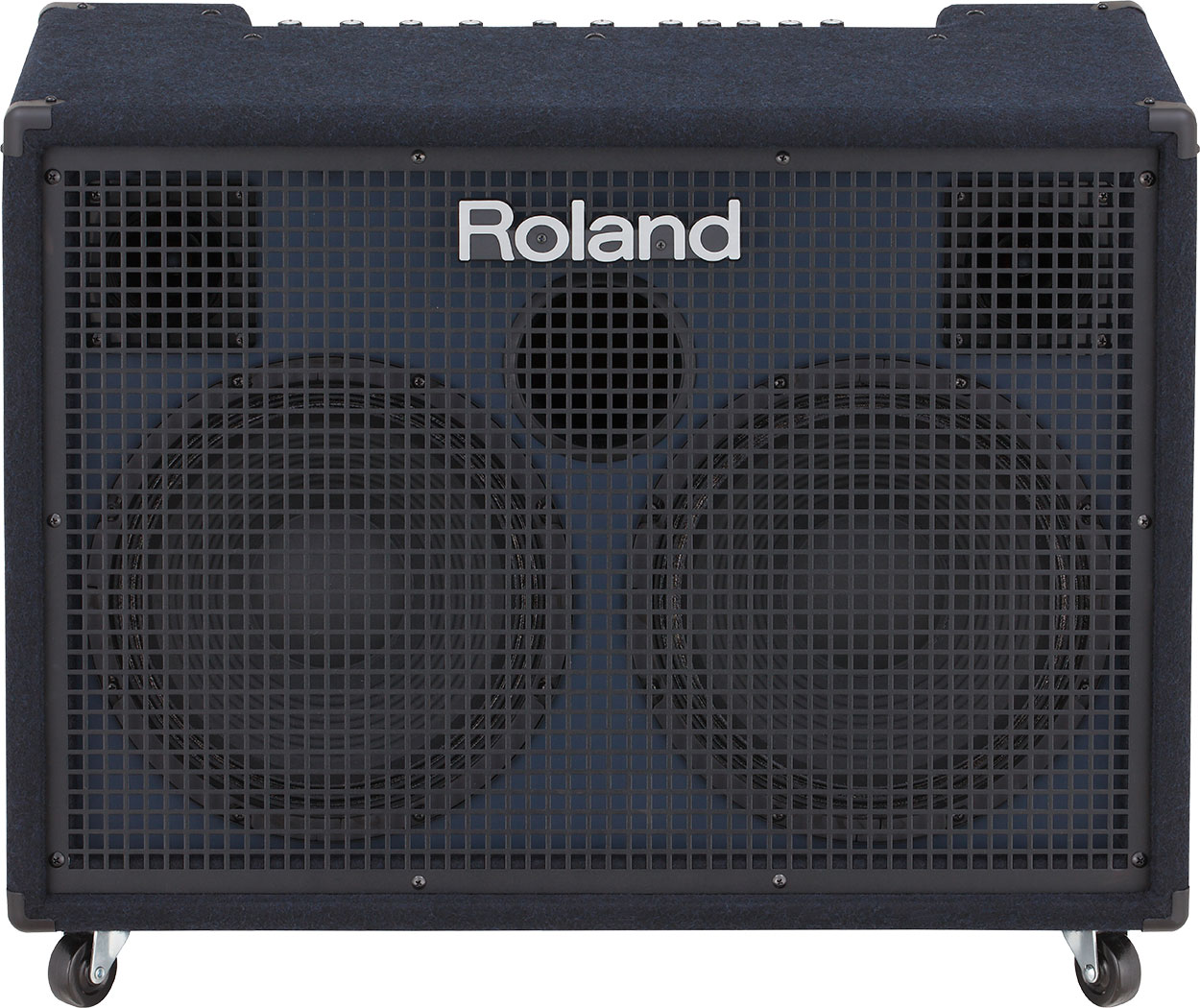 Roland Stereo Keyboard Amplifier (320W)