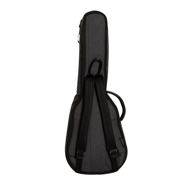 Ritter Davos Ukulele Tenor_back