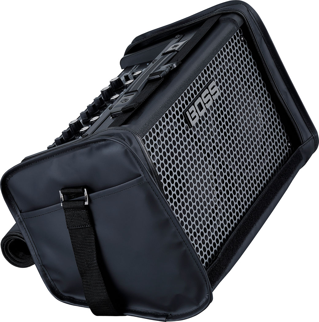 Boss CB-CS1 Carrying Bag for CUBE-ST