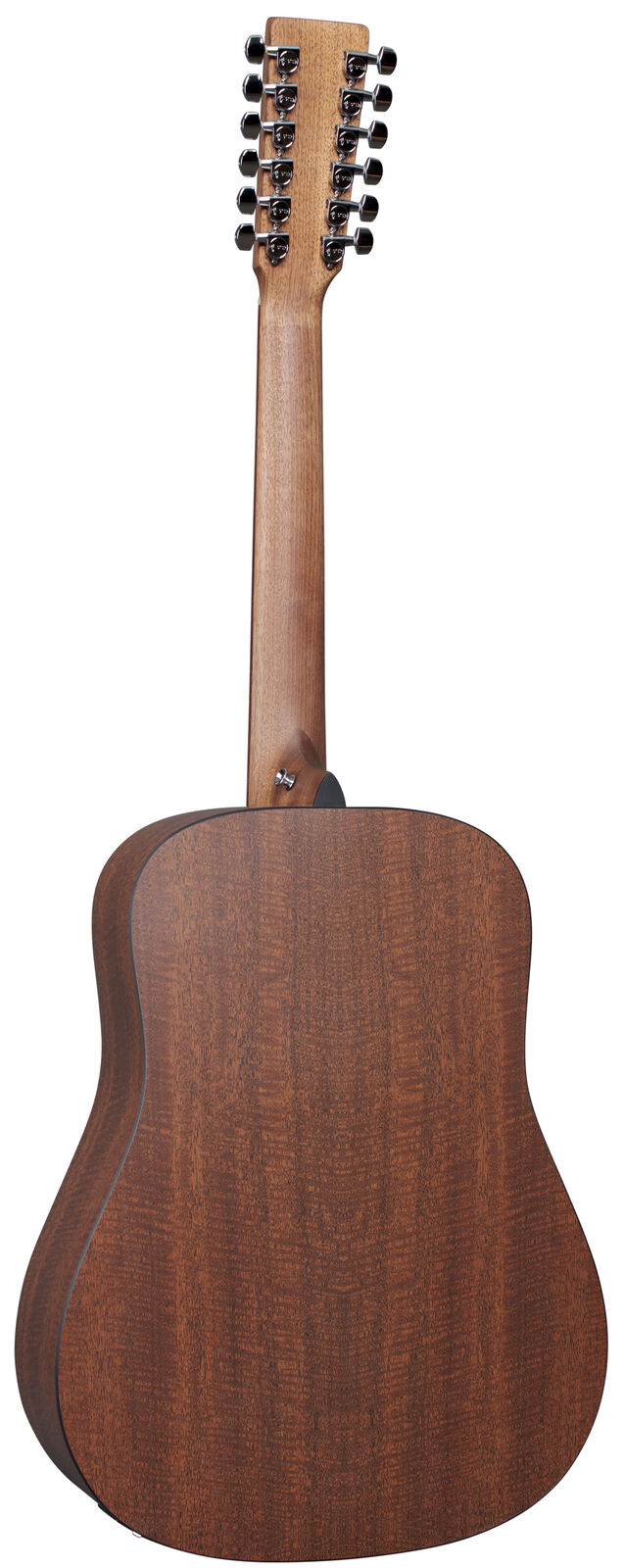 Martin Guitars DX2E 12-String Westerngitarre