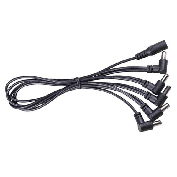 Mooer PDC-5A Multi DC Power Cables