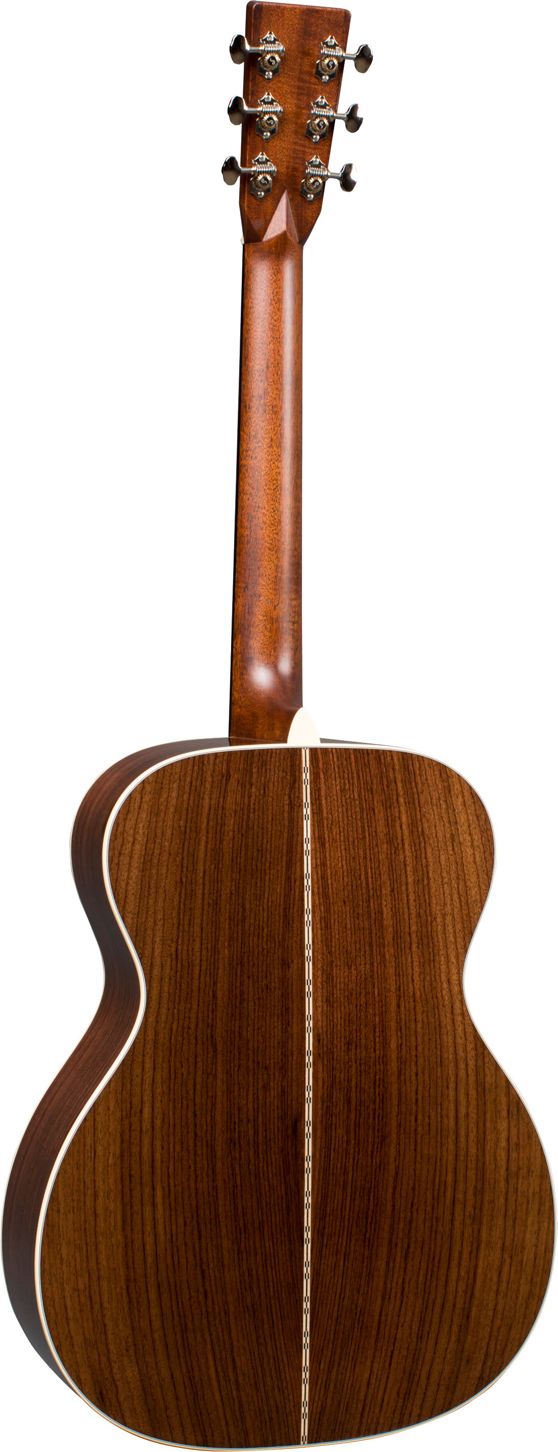 Martin Guitars 000-28 Eric Clapton Westerngitarre